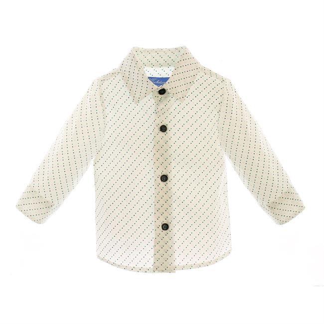 CAMICIA NEONATO