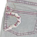 JEANS NEONATA