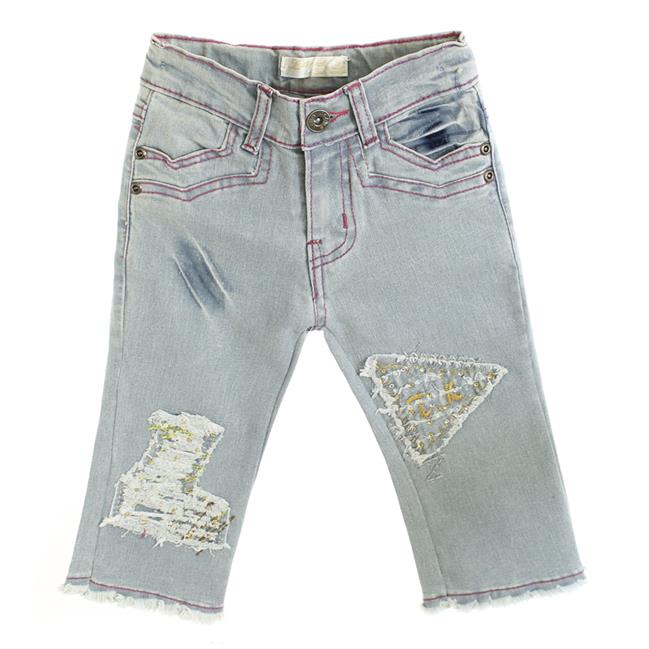 JEANS NEONATA