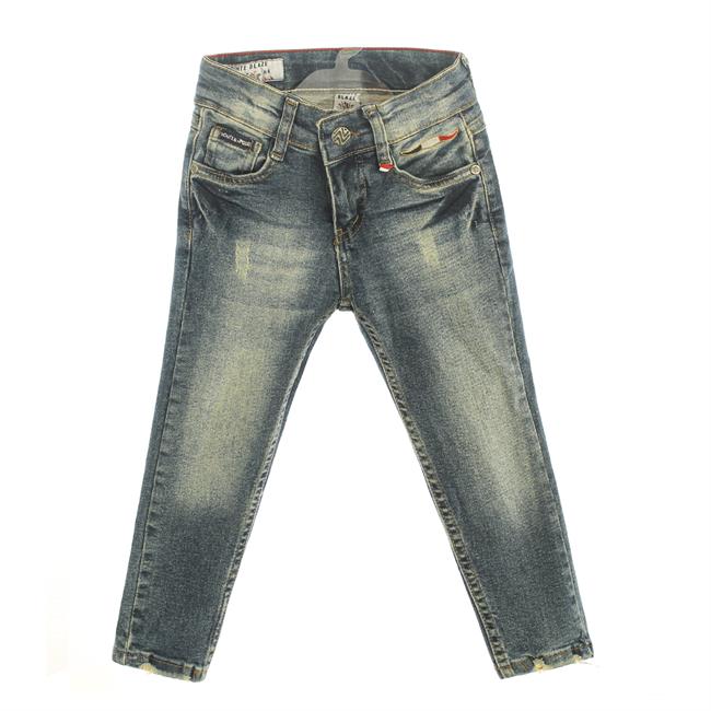 JEANS BAMBINO