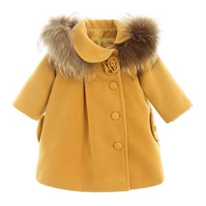 CAPPOTTO NEONATA